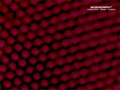 seamonster¹ wallpaper preview